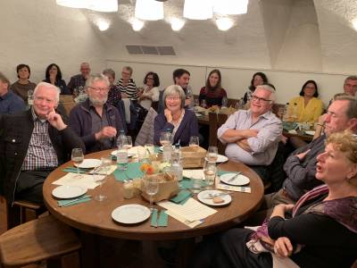 CDU Weinprobe 2018 - CDU Weinprobe 2018