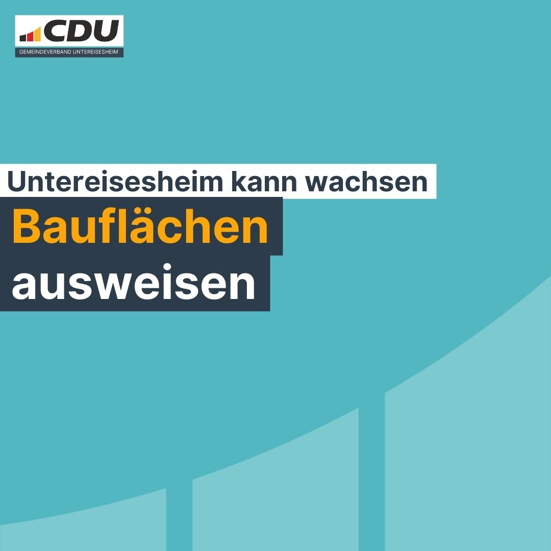 Mehr bauen und zukunftsfhig wohnen