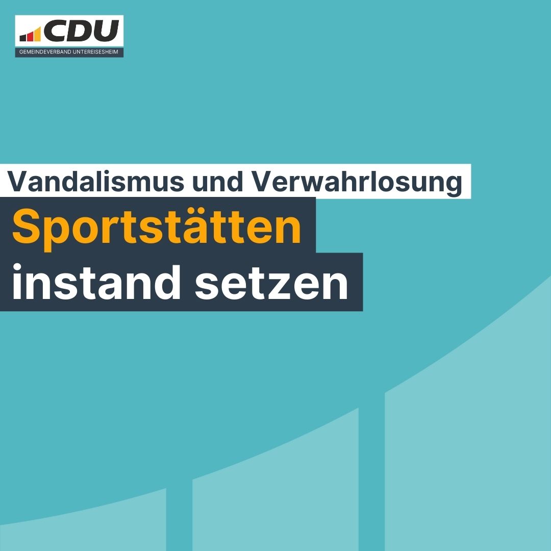 Sportsttten instand setzen und pflegen 