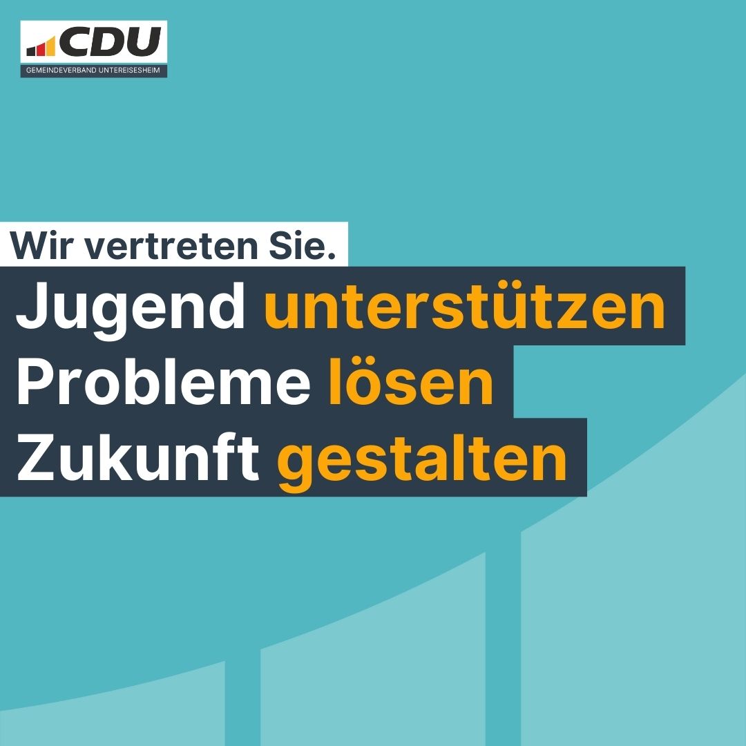  Jugend Gehr verschaffen, Politik fr alle