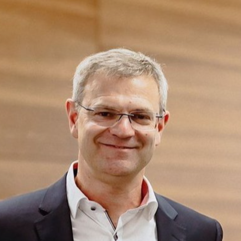  Marco Haaf